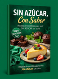 Sin azúcar , con Sabor